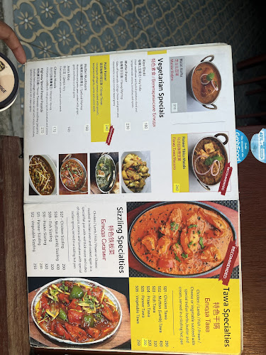 Highway Curry - Authentic Indian | Thai | Vegan | Kata, Phuket - Phuket