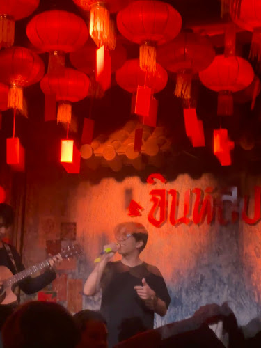 Jinlong Community KKC - การบริการอาหารและที่พัก