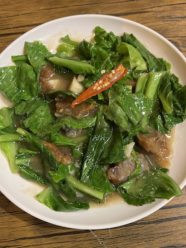 Opinii despre ร้านข้าวต้มเติมสุข în อำเภอเมืองตรัง - การบริการอาหารและที่พัก