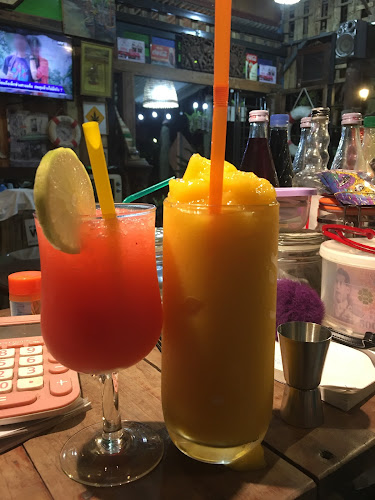 Comentarii opinii despre Ruay wai Kitchen ครัวรวยไว