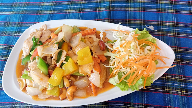 Comentarii opinii despre Kalika restaurant