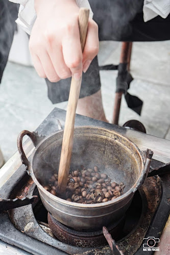 Comentarii opinii despre Go Chai Coffee