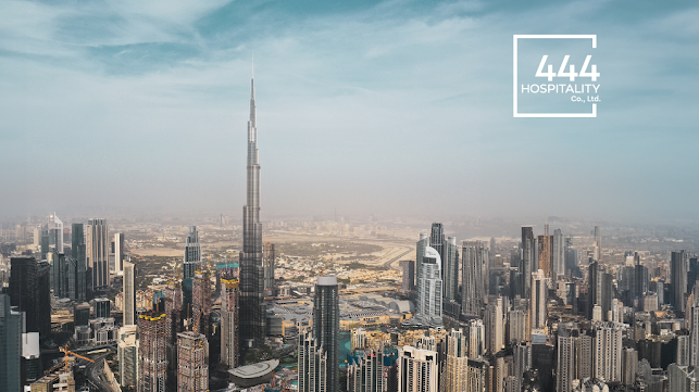 444 Hospitality Co., Ltd.
