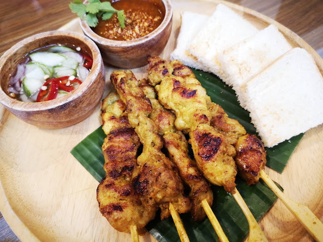 Delish Cafe & Restaurant