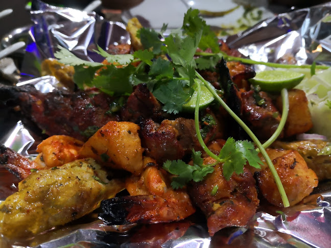 Highway Curry - Authentic Indian | Thai | Vegan | Kata, Phuket - Phuket