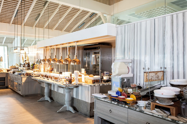 The Harbor Restaurant