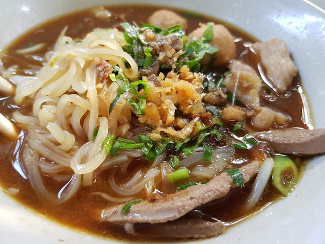 ร้านลำไย คาเฟ่ (LAMYAI CAFE') - อำเภอเมืองนครปฐม