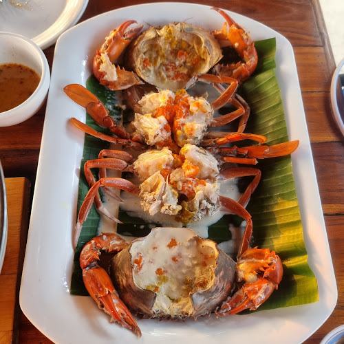 Opinii despre ร้านอาหาร กุ้งเผา 2 în อำเภอเมืองนครสวรรค์ - การบริการอาหารและที่พัก