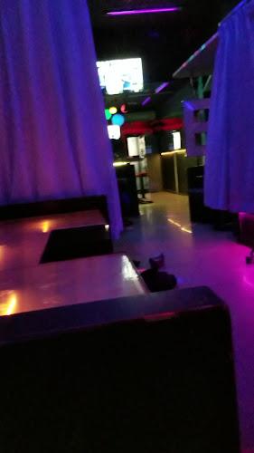 Opinii despre ร้านอัมสเตอร์ดัม เลาจน์ บาร์ în อำเภอบางละมุง - การบริการอาหารและที่พัก