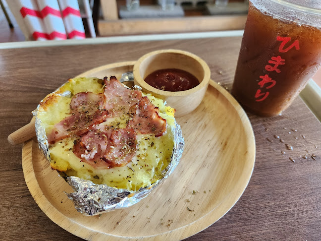 Comentarii opinii despre HIMAWARI KAFE