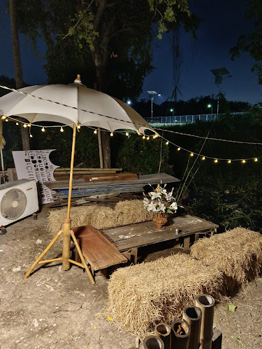 กรมชลคาแฟ่ - อำเภอปากเกร็ด