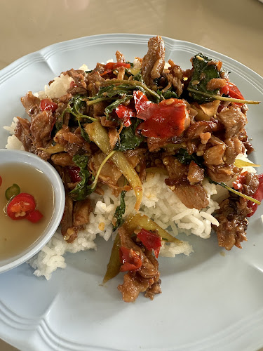 ครัวลุงเชียร - อำเภอบางพลี