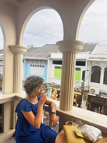 Opinii despre Chino@Cafe' Gallery în อำเภอเมืองภูเก็ต - การบริการอาหารและที่พัก