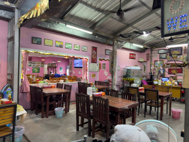 น้องวิน ข้าวต้มโต้รุ่ง เกาะสมุย - การบริการอาหารและที่พัก