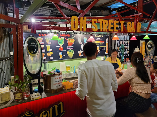 Comentarii opinii despre On Street Bar