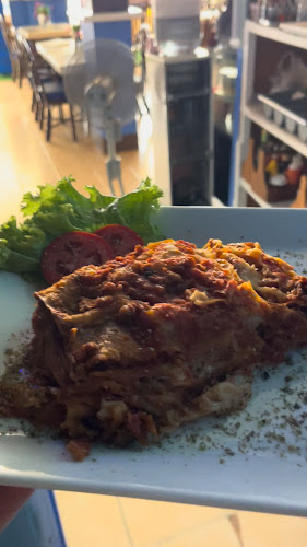 Comentarii opinii despre San Antonio Beach Guesthouse & Restaurant