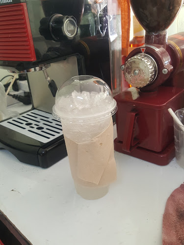 Nook Coffee - อำเมือง