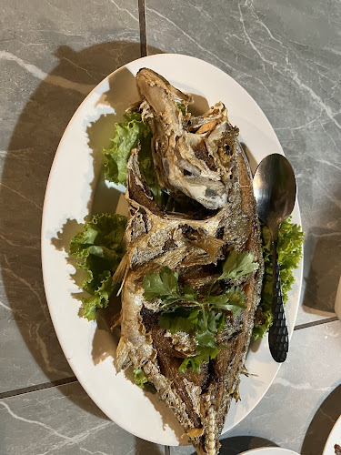 Opinii despre ร้านครัวหนองสมอ în อำเภอบางละมุง - การบริการอาหารและที่พัก