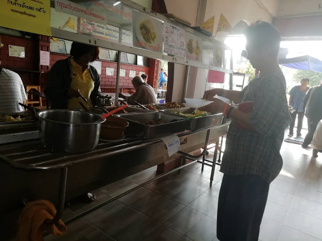ร้านมังสวิรัติ นครราชสีมา - การบริการอาหารและที่พัก