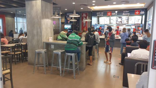 KFC ROBINSON CHANTHABURI - อำเภอเมืองจันทบุรี