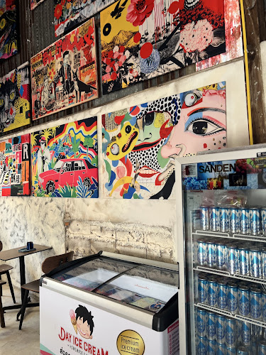 B2B Pop Up Cafe บีทูบี คาเฟ 🐳