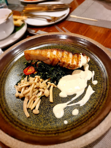 Opinii despre Kin Kub Chef în อำเภอเมืองภูเก็ต - การบริการอาหารและที่พัก