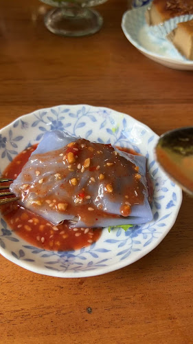 Opinii despre หนม​ หวาน​ Home​ ​Cafe -By บ้านขนมเจ๊ม้อง în อำเภอเมืองตรัง - การบริการอาหารและที่พัก