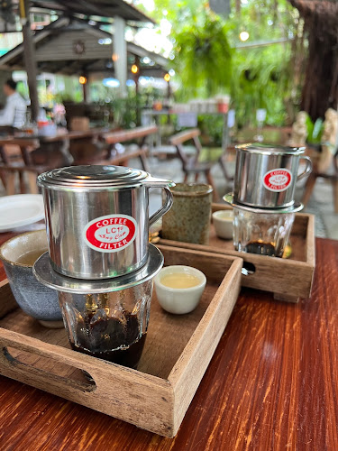 ร้านชมสวน ติ่มซำ อาหารเช้าพัทยา - อำเภอบางละมุง