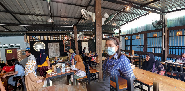 Opinii despre เตอรัง ติ่มซำ @ ตรัง în อำเภอเมืองตรัง - การบริการอาหารและที่พัก