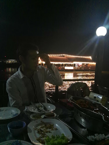 ชิลจัง ริมชล