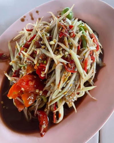 Opinii despre ร้านไก่ย่างเขาสวนกวางขอนแก่นสาขาฉลองภูเก็ต în อำเภอเมืองภูเก็ต - การบริการอาหารและที่พัก