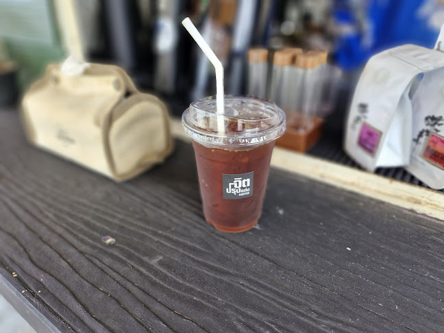 Opinii despre จิตปรุงแต่ง Coffee în อำเภอเมืองนครปฐม - การบริการอาหารและที่พัก