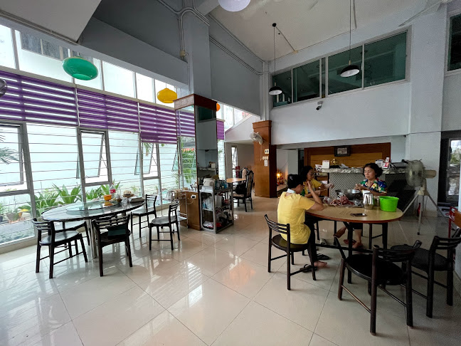 ไท้หนาน by ร้านรังนกใต้ หาดใหญ่ - การบริการอาหารและที่พัก