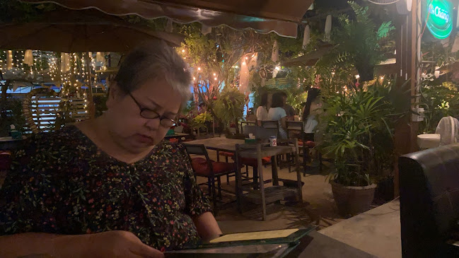 Comentarii opinii despre ร้านกาสะลอง