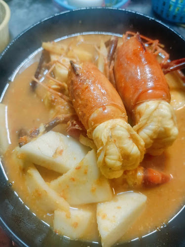 Comentarii opinii despre บังหลี กะหม๊ะ ตามสั่ง Banglee&kakmah Seafood