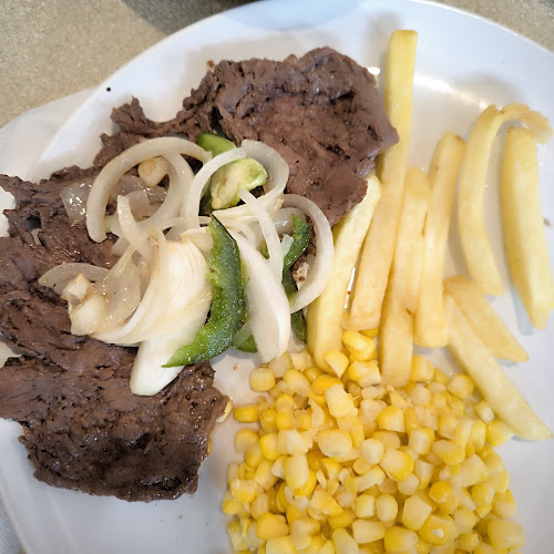 Comentarii opinii despre VFW สเต็กเฮ้าส์