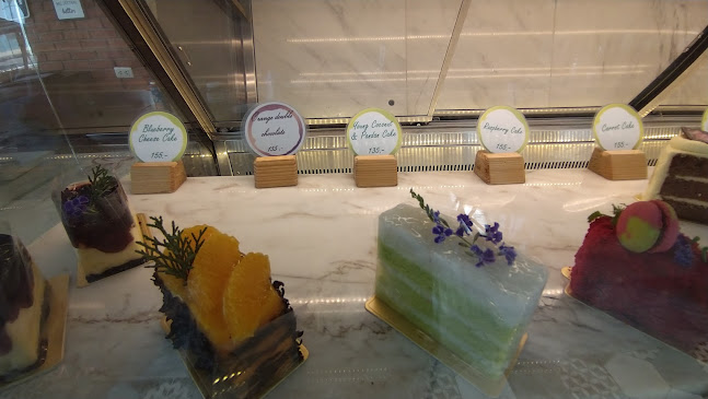 Comentarii opinii despre Pastry Addiction