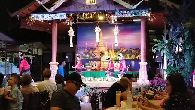 เรือนไทย พัทยา