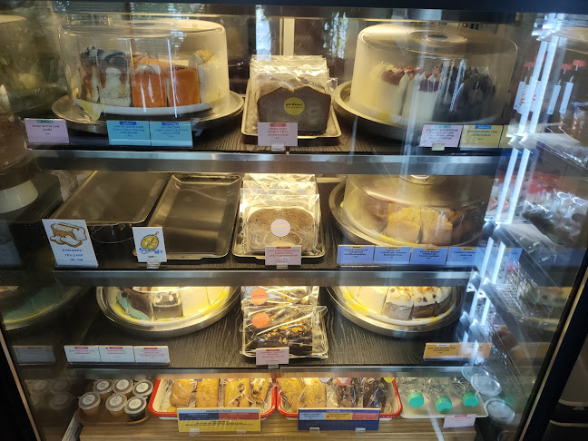The Gardener Cafe' - อำเภอเมืองจันทบุรี