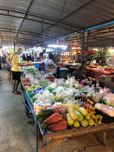 Comentarii opinii despre ตลาดเจ๊ผ่อง