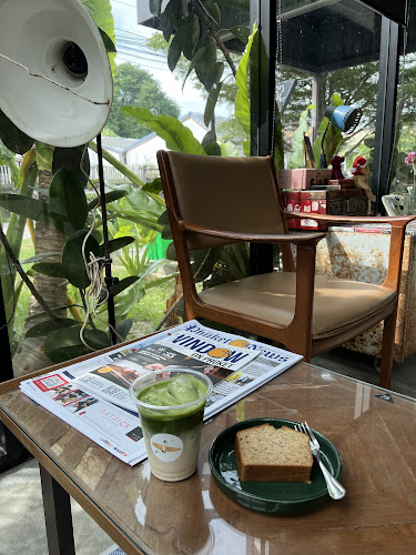 162Cafe - เมือง