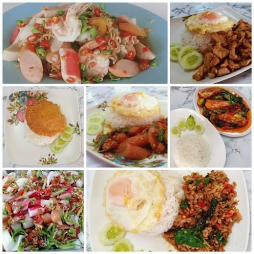 Comentarii opinii despre เจ๊ตา.อาหารตามสั้ง