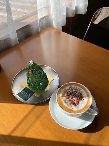 Opinii despre Tim’s Coffee în อำเภอเมืองนครราชสีมา - การบริการอาหารและที่พัก