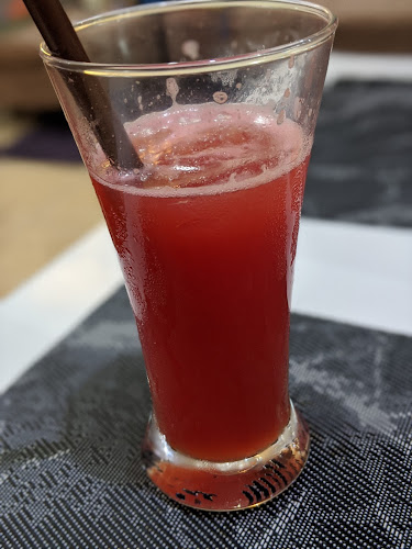 Nang Naan Halal Restaurant