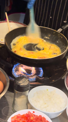 Pavilion Cafe Restaurant