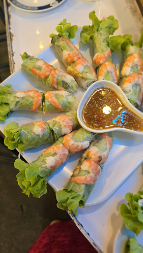 Comentarii opinii despre ครัวคุณฟ้าเวียดนามสะใภ้ไทย