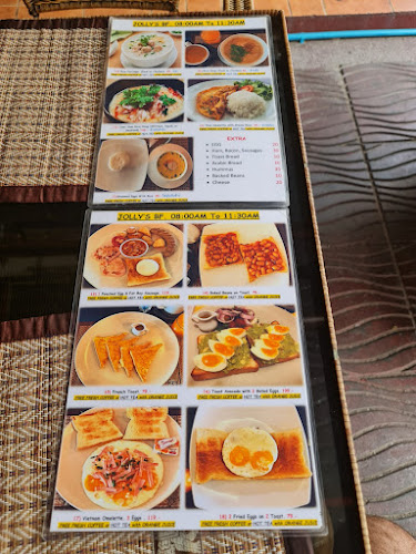 Jolly`s Hotel & Restaurant