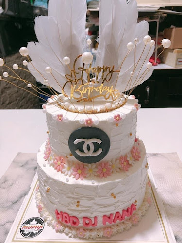 Momiji Bakery Pattaya (Homemade Cake) - การบริการอาหารและที่พัก