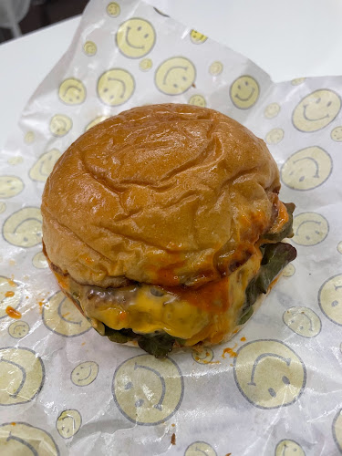 Comentarii opinii despre Ligon Burger ไลก้อน เบอร์เกอร์