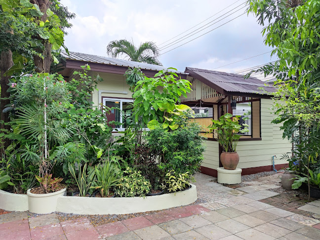 Amata Coffee อมตะ คอฟฟี่ 17 - Parkred